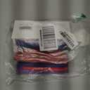 Kerecsen Computer Reading Glasses for Women Blue Light Blocking Glasses for Reading Fashion Pattern Print Eyeglasses for Womens(Mix Color -5, 1.75)