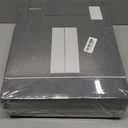 Bed Sheet Organizers and Storage,8 Pack Linen Closet Organizers and Storage, Foldable Bedding Storage for Bedsheets, (Grey)