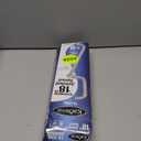 Krowne 19-226L Krowne Silver Series Replacement Spout, 18" Double Jointed spout, fits Krowne Silver Series faucets