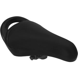 Kids Bike Saddle for 12 14 16 18 Inch Child Bike Youth Replacement Bike Saddle Kids Bicycle Seat Little Rider Multiple Color Options for Boys Bike 390 (Style 1)