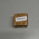 6 Pack Mini Glass Prep Bowls - 1.5oz Small Ramekins for Condiments, Dipping Sauces, Kitchen Organization