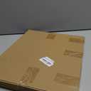 12 Inches Letter No Parking Stencil for Parking Lot with Tape, Splice Parking Lots Curbs Painting Stencils, No Parking Pavement Stencils for Traffic Curb Asphalt Concrete Marking