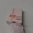 FrSara Portable Handheld Fan, 3-Speed Mini Pocket Lash Fan with Makeup Mirror & LED, USB-C 2000mAH Rechargeable Personal Cooler with stand for Home, Office, Outdoor, Ideal for Women, Pink