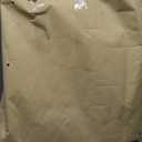 Mixsuper Custom Fit for Cargo Liner Tesla Model X 5 Passenger Trunk Mat Liner Durable All Weather Rear Trunk Floor Mat (Not Fit 6 or 7 Passenger)