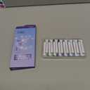 16 Pack Replacement Heads for Oral B Braun- Includes 4 Sensitive Brush, 4 Precision Brush, 4 Deep Cleaning, 4 Floss Cleaning Toothbrush Heads (White)