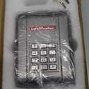 Liftmaster KPW250 Wireless Residential/Commercial Keypad - Works with 850LM, 312HM, or 412HM Receivers