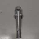 Gilmour High Force Jet Hose Nozzle with Insulated Grip, Heavy Duty Hose Nozzle for Watering and Cleaning