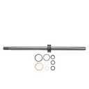 D5NN3N797A P/S Cylinder Shaft & DGPN3301B Seal Kit for Ford Tractors 5700, 6700+