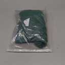 Ankara African Print Soft Headwraps Headband Long Hair Head Wrap Scarf Turban Tie Jersey Knit African head wraps (1pc Green)