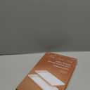 12000mAh Battery Operated Ceiling Light with Remote, Cordless Overhead Lighting, Adjustable Temperatures & Brightness No Wiring, Motion Sensor Light for Closet Pantry, Hallway, Shed, Shower