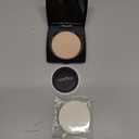 Lancôme Dual Finish Powder Foundation - Natural Finish, Sheer-to-Full Coverage, Longwear Powder Foundation, Controls Shine - 315 Wheat II Warm