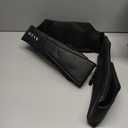 InvoSpa Shiatsu Massager with Heat - Deep Tissue Kneading Pillow for Neck, Shoulders, and Back - Electric Full Body Massage (Black)