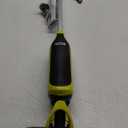 Shark VACMOP™ Cordless Hard Floor Vacuum Mop with Disposable VACMOP™ Pad Wet & Dry Floor Cleaners - Shark