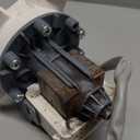 WH23X28418 290D1201G003 WH23X24178 Drain Pump Compatible with GE Hotpoint, Replaces 290D1201G001 B40-3A01 AP6889136 PS12723115 B30-3A02 WH23X27574 4958182 AP6889136 PS12723115 EAP12723115