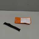 Magnetic Anti Sweat Sport Band/Strap for Apple Watch, Waterproof Breathable Silicone Correas. Para Compatible with iWatch Ultra SE Series11/10/9/8/7/6/5/4/3/2/1, Women Men, 42mm 44mm 45mm 46mm 49mm