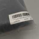 ODODOS 2-Pack Full Length High Waist Workout Leggings with Pockets for Women, 28" Tummy Control Athletic Yoga Pants, Black+Taupe, Large (L)