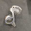 Shimano CT-S500L Alfine Chain Tensioner Silver