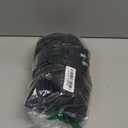 Under Armour Adult Charged Cotton Crew Socks, Multipairs , Black/Gray (6-Pairs) , Medium