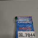 Oxford School French Dictionary, Paperback