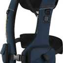 Adjustable Lightweight Breathable Water Safety Life Jacket | Classic Unisex Design | Multi-Functional Dual Storage Pockets | Suitable for Various Water Activities