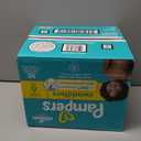 Pampers Swaddlers Diapers, Size 6 (23-44 lbs), 50 Count, Absorbent, Keeps Baby Dry and Comfortable, Skin Safe Disposable Baby Diaper (Packaging May Vary)