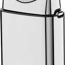 BaBylissPRO Barberology Foil Shaver FXFS1 SILVERFX Professional High-Torque Shaver