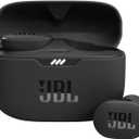 JBL Tune 130NC TWS True Wireless In-Ear Noise Cancelling Headphones (Black)