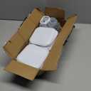 New Upgrade Furniture Sliders, Multi-Surface 3-in-1 Furniture Movers Sliders, Heavy Moving Pads with 8PCS 4.3" Carpet Sliders+4PCS Hard Floor Socks+1 Lifter, Protect Floor and Easily Move Furniture