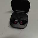 Beats Fit Pro (1st Gen) - True Wireless Noise Cancelling Earbuds - Active Noise Cancelling - Sweat Resistant Earphones, Compatible with Apple & Android, Class 1 Bluetooth- Beats Black