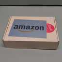 REECHO Beanie Wig Hair Extensions, Warm Knitted Beanie Hat with Hair 12" Beach Wavy Hair Extension Synthetic Hairpiece for Women - Black Beanie, Dirty Blonde with Light Ends Hair