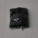 Trees Wildlife Nature Vintage Forest T-Shirt (Small, Black)