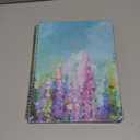 2026 Planner - Large Planner 2026, 9" x 11", Jan. 2026 - Dec. 2026, Weekly  Monthly Planner 2026 with Hardcover, Tabs, Elastic Closure and Pocket