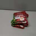 5 x Ornament Hooks  Essential Christmas Tree Decorating Hangers Great Xmas Ornament Hooks for Hanging Christmas Decorations 35 PCS (Round-Upgraded-35pcs)