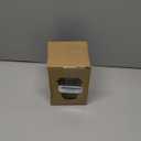 Ceramic Travel Mugs with Silicone Lids, 15 oz Portable Coffee Mug Travel Unique To Go Mug, Reusable Coffee Cups with Non-Slip Sleeve, Cappuccino,Tea,Latte,Iced Coffee Cups, Dishwasher Safe