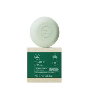 Tea Tree Special Shampoo, Deep Cleans, Refreshes Scalp, Especially Oily Hair, For All Hair Types