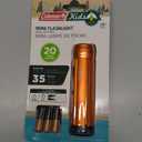 Coleman Kid's CT2 Mini LED Flashlight, 20 Lumens
