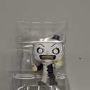 Funko POP! Movies: Terrifier - Art The Clown - Collectable Vinyl Figure - Gift Idea - Official Merchandise - for Kids & Adults - Horror Fans - Model Figure for Collectors and Display