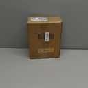 JOYIN Set of 6 Small Pink Flamingo Yard Ornament Stakes, Mini Lawn Plastic Flamingo Statue with Metal Legs for Sidewalks, Outdoor Garden, Luau Party, Tropical Party Decor, 2 Styles