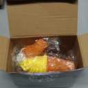 6 Pcs Simulated Ice Cream Artificial Lifelike Fake Ice Cream Cone Fake Food Model for Home Kitchen Cabinet Showcase Desk Shops Summer Display Photography Props Party Decoration