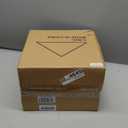 Moving Head DJ Lights 6-Arm Lamp with Remote Control 150w RGBW 4in1 LED DJ Stage Lights Moving Head Disco Light DMX512 & Sound Activated Rotating Light Starlight for Wedding Live House KTV Bar & Club