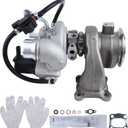 TD025L Turbo Turbocharger Kit Fit For 2018-2022 Chevy Equinox 1.5L GMC Terrain 1.5L 25206073
