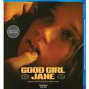 Good Girl Jane AMAZON EXCLUSIVE [Blu-ray]