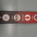 VKX 54 pcs Wooden Tumbling Tower Drinking Game, Block Stacking Game for Couples, Adult Date Night Blocks Best Gift for Couples- Ages 21+