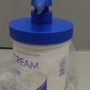 Vanicream Moisturizing Skin Cream with Pump Dispenser - 16 fl oz (1 lb) - Moisturizer Formulated Without Common Irritants for Those with Sensitive Skin