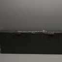 Compound Bow Archery Sets for Youth & Kids,Beginners, Right Hand Compound Bows, Draw Length 18"-27",15-30 lbs Draw Weight, 260fps, Hunting Bow Archery Arrows Set (Black)