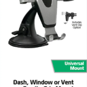 ZGEAR Dash, Window Or Vent Gravity Grip Mount Universal Mount