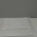 Tempered Glass Cutting Board for Kitchen, 2PCS Clear Chopping Board with Handle (16"x12" & 12"x8"), Plastic Free, Scratch Resistant, Heat Resistant, Dishwasher Safe, Non-toxic, Easy to Clean