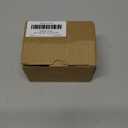 Yiliaw 3 Pack LED Puck Lights Remote Control 16 Color Changeable Under Cabinet Lights, Battery Operated Lights Night Light with Dimmer & Timmer for Closet Bedroom Kitchen, Black