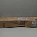 27.6 inch Large Christmas Tree Stand for Artificial Trees, Folding Christmas Tree Base for 3 Ft to 7.5 Ft Artificial Trees, Fits 0.5-1.22 Inch Tree Pole,(Green)