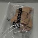 High-Waisted Shapewear Tummy Control Shorts (Small, Mojave Desert)